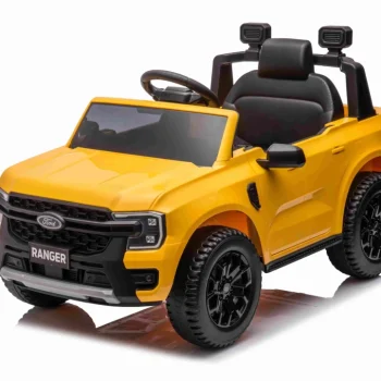 Ford Ranger Lift Na Akumulator žuti 30