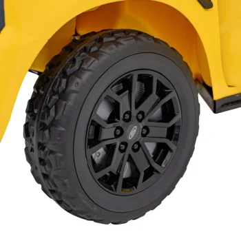Ford Ranger Lift Na Akumulator žuti 31