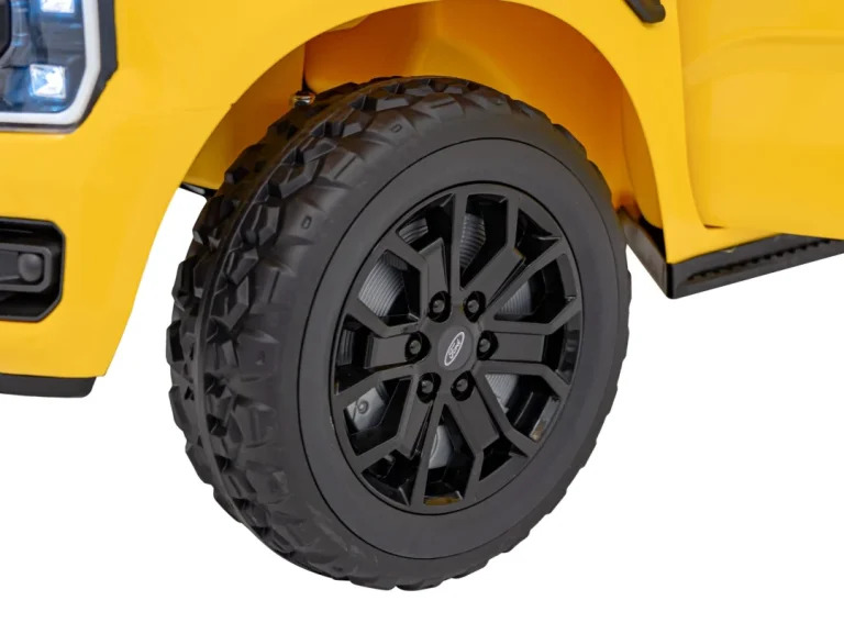 Ford Ranger Lift Na Akumulator žuti 31
