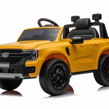 Ford Ranger Lift Na Akumulator žuti 32