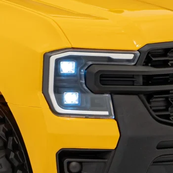 Ford Ranger Lift Na Akumulator žuti 33