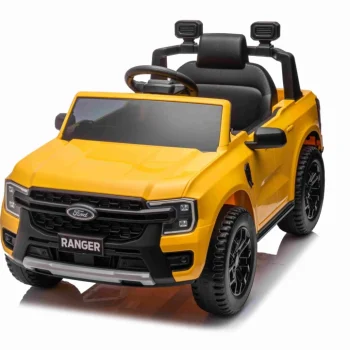 Ford Ranger Lift Na Akumulator žuti 34