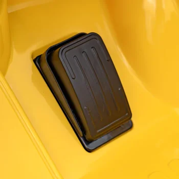 Ford Ranger Lift Na Akumulator žuti 35