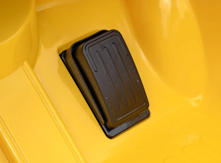 Ford Ranger Lift Na Akumulator žuti 35
