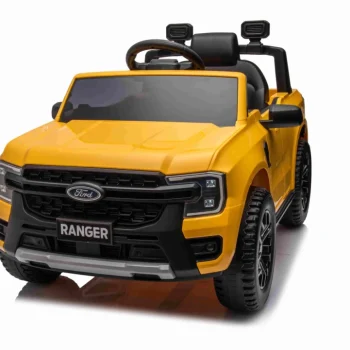 Ford Ranger Lift Na Akumulator žuti 36