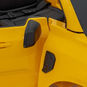 Ford Ranger Lift Na Akumulator žuti 37