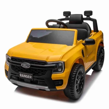 Ford Ranger Lift Na Akumulator žuti 38