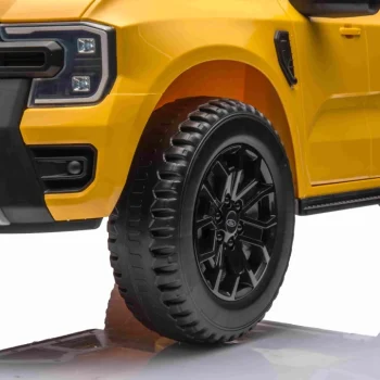 Ford Ranger Lift Na Akumulator žuti 39