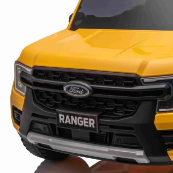 Ford Ranger Lift Na Akumulator žuti 40