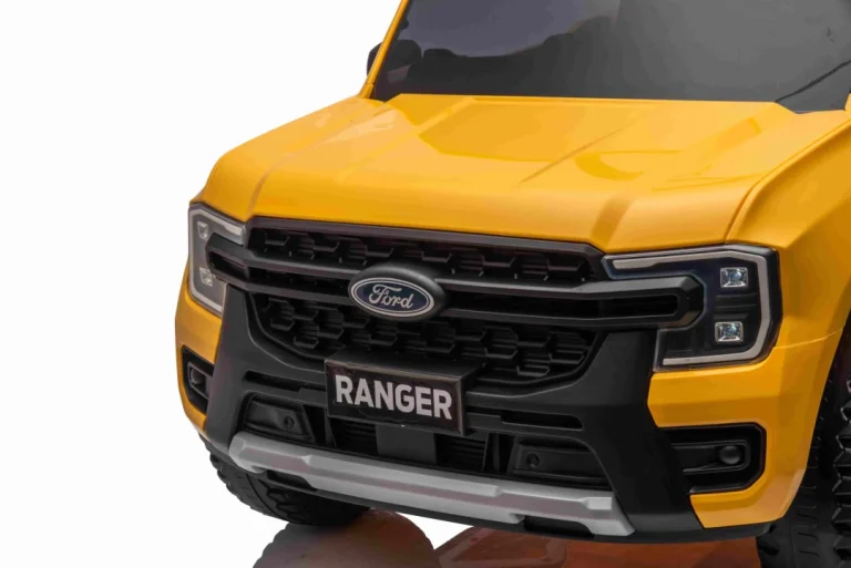 Ford Ranger Lift Na Akumulator žuti 40