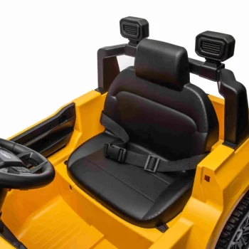 Ford Ranger Lift Na Akumulator žuti 41