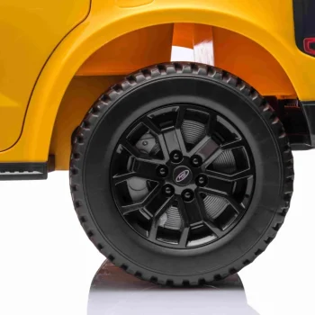 Ford Ranger Lift Na Akumulator žuti 42
