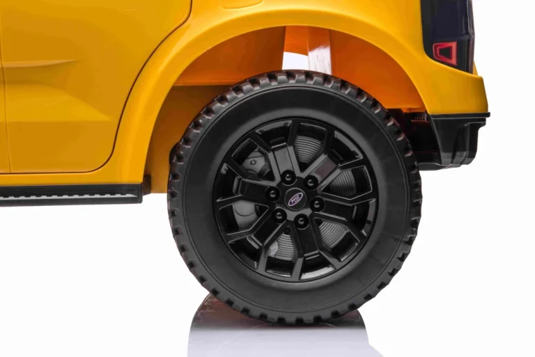 Ford Ranger Lift Na Akumulator žuti 42