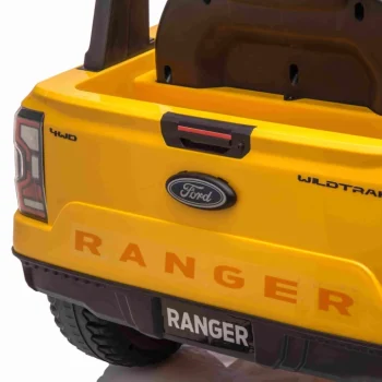 Ford Ranger Lift Na Akumulator žuti 43