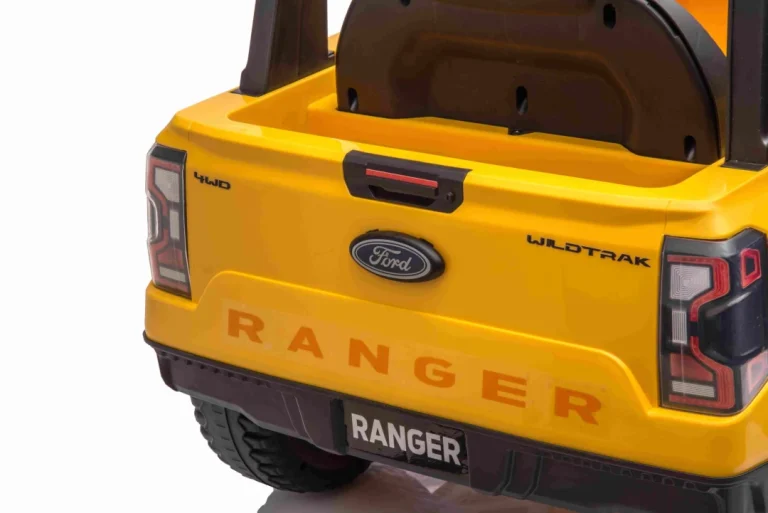 Ford Ranger Lift Na Akumulator žuti 43