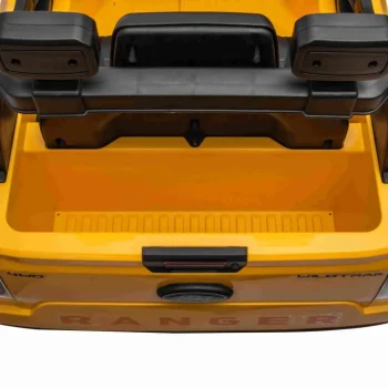 Ford Ranger Lift Na Akumulator žuti 45