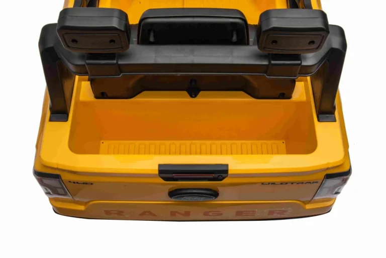 Ford Ranger Lift Na Akumulator žuti 45
