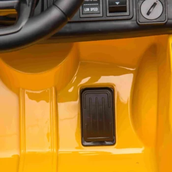 Ford Ranger Lift Na Akumulator žuti 46