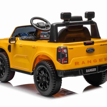 Ford Ranger Lift Na Akumulator žuti 5