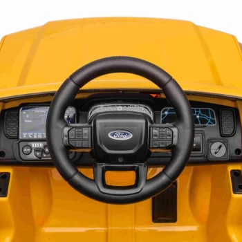 Ford Ranger Lift Na Akumulator žuti 50