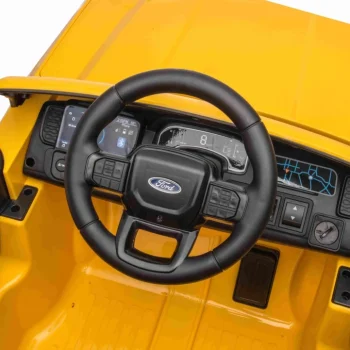 Ford Ranger Lift Na Akumulator žuti 51