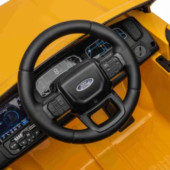 Ford Ranger Lift Na Akumulator žuti 52