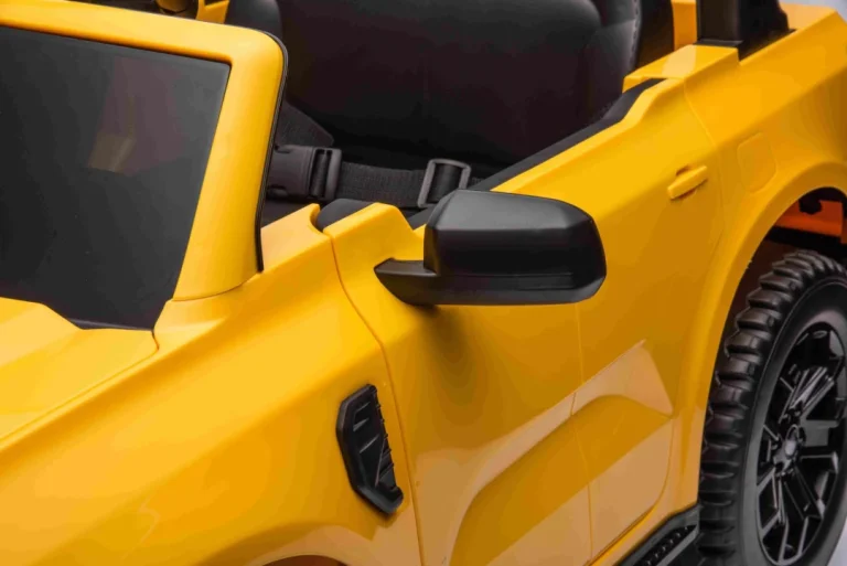 Ford Ranger Lift Na Akumulator žuti 54