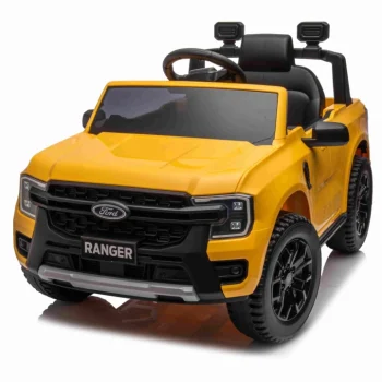 Ford Ranger Lift Na Akumulator žuti 55