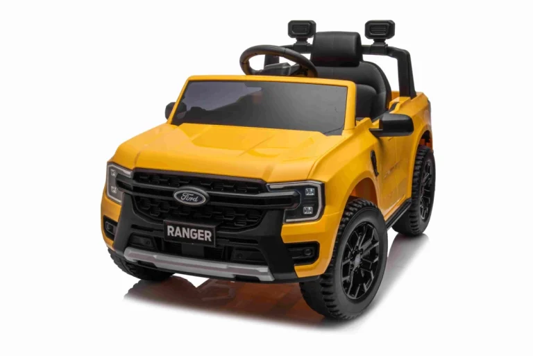Ford Ranger Lift Na Akumulator žuti 55