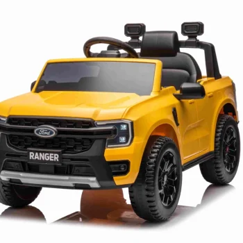 Ford Ranger Lift Na Akumulator žuti 56