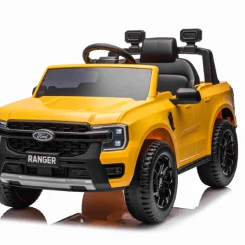 Ford Ranger Lift Na Akumulator žuti 57