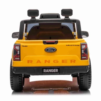 Ford Ranger Lift Na Akumulator žuti 7