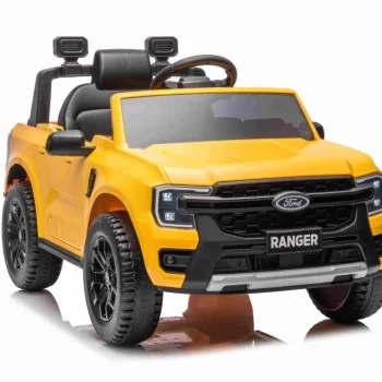 Ford Ranger Lift Na Akumulator žuti 8
