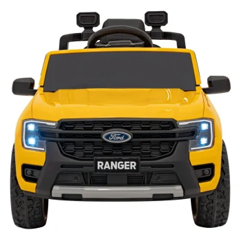 Ford Ranger Lift Na Akumulator žuti 9
