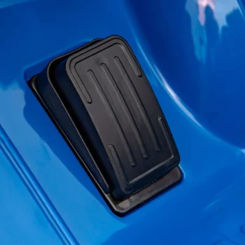 Ford Ranger Lift Plavo Vozilo 17