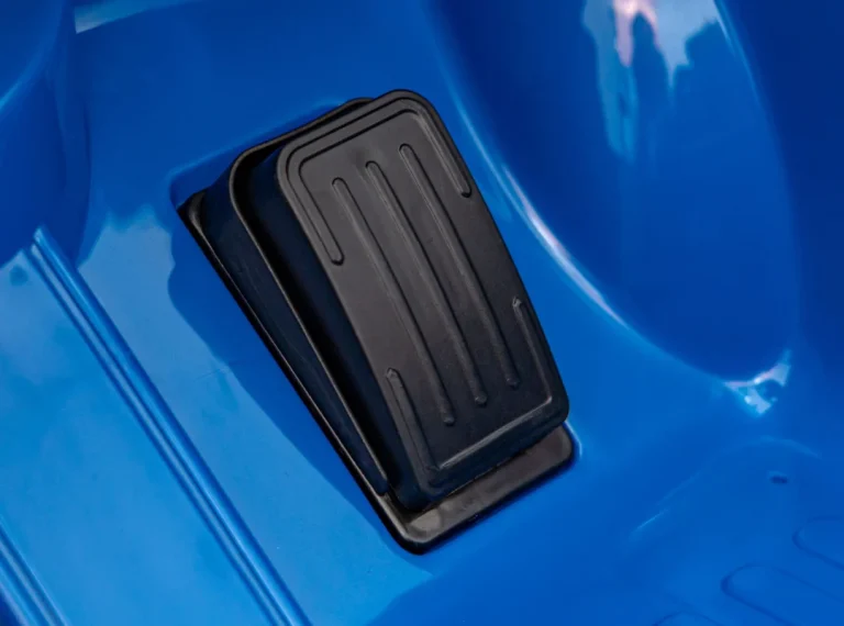 Ford Ranger Lift Plavo Vozilo 17