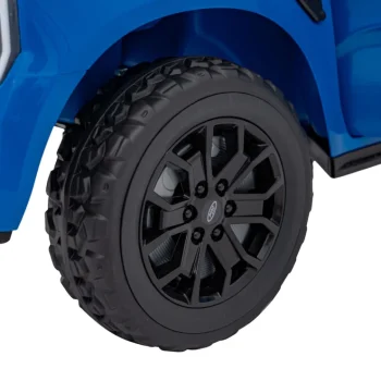 Ford Ranger Lift Plavo Vozilo 18