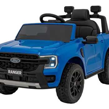 Ford Ranger Lift Plavo Vozilo 2