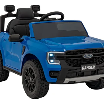 Ford Ranger Lift Plavo Vozilo 6
