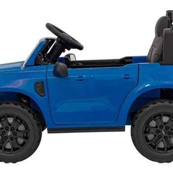 Ford Ranger Lift Plavo Vozilo 7