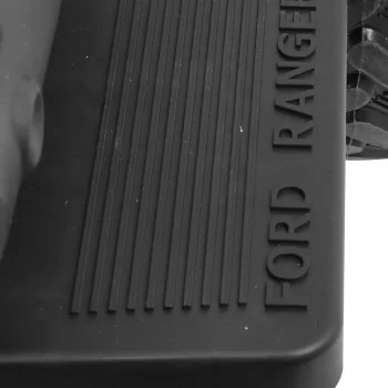Ford Ranger Monster 4x4 Bijelo Vozilo 13
