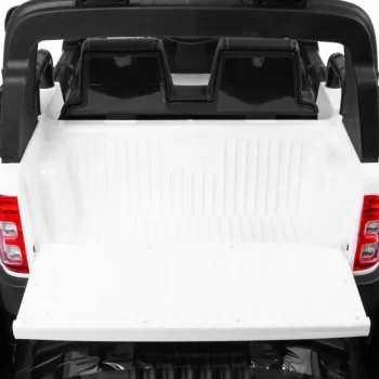 Ford Ranger Monster 4x4 Bijelo Vozilo 14