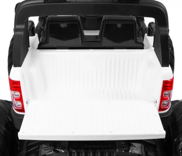 Ford Ranger Monster 4x4 Bijelo Vozilo 14