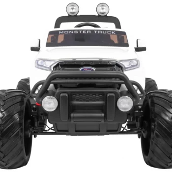 Ford Ranger Monster 4x4 Bijelo Vozilo 3