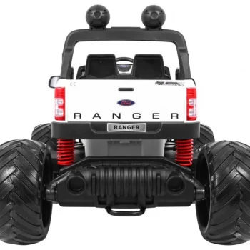 Ford Ranger Monster 4x4 Bijelo Vozilo 6