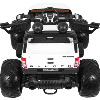 Ford Ranger Monster 4x4 Bijelo Vozilo 7
