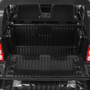 Ford Ranger Monster 4x4 Crno Vozilo 15