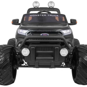 Ford Ranger Monster 4x4 Crno Vozilo 3