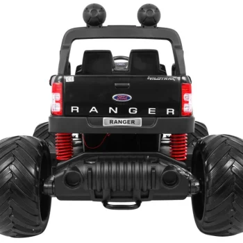 Ford Ranger Monster 4x4 Crno Vozilo 7
