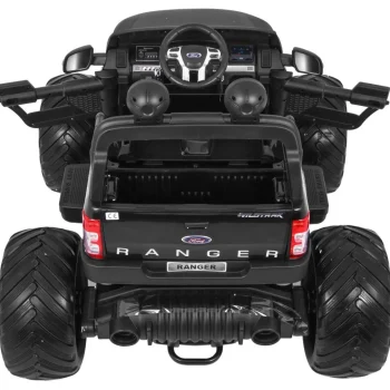 Ford Ranger Monster 4x4 Crno Vozilo 8